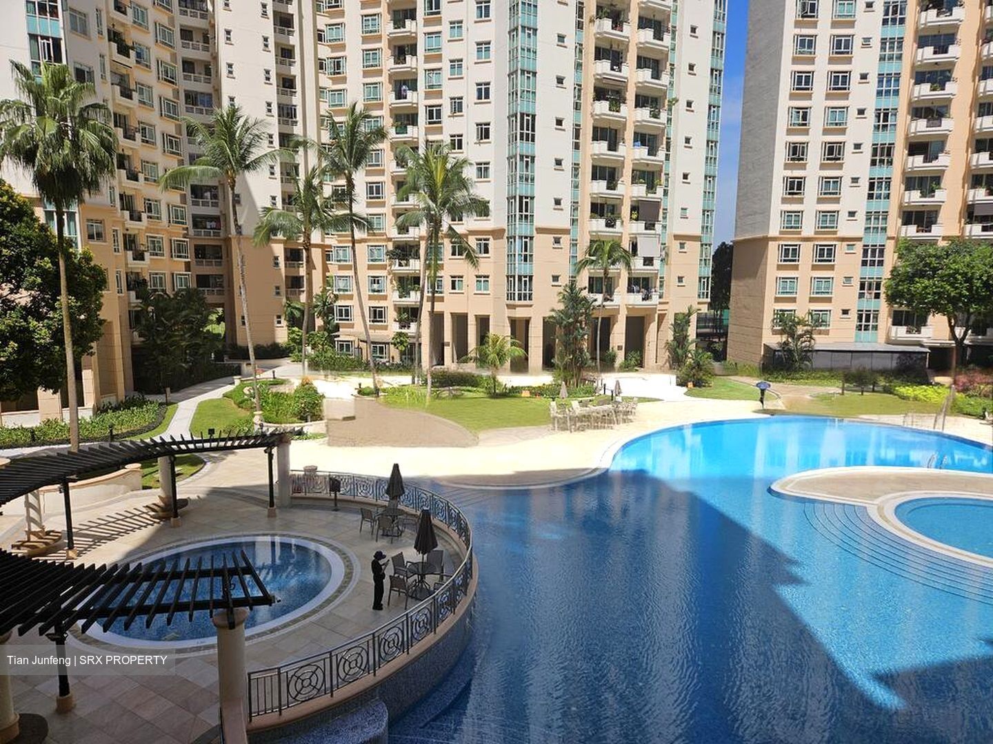 Costa Rhu (D15), Condominium #501936671